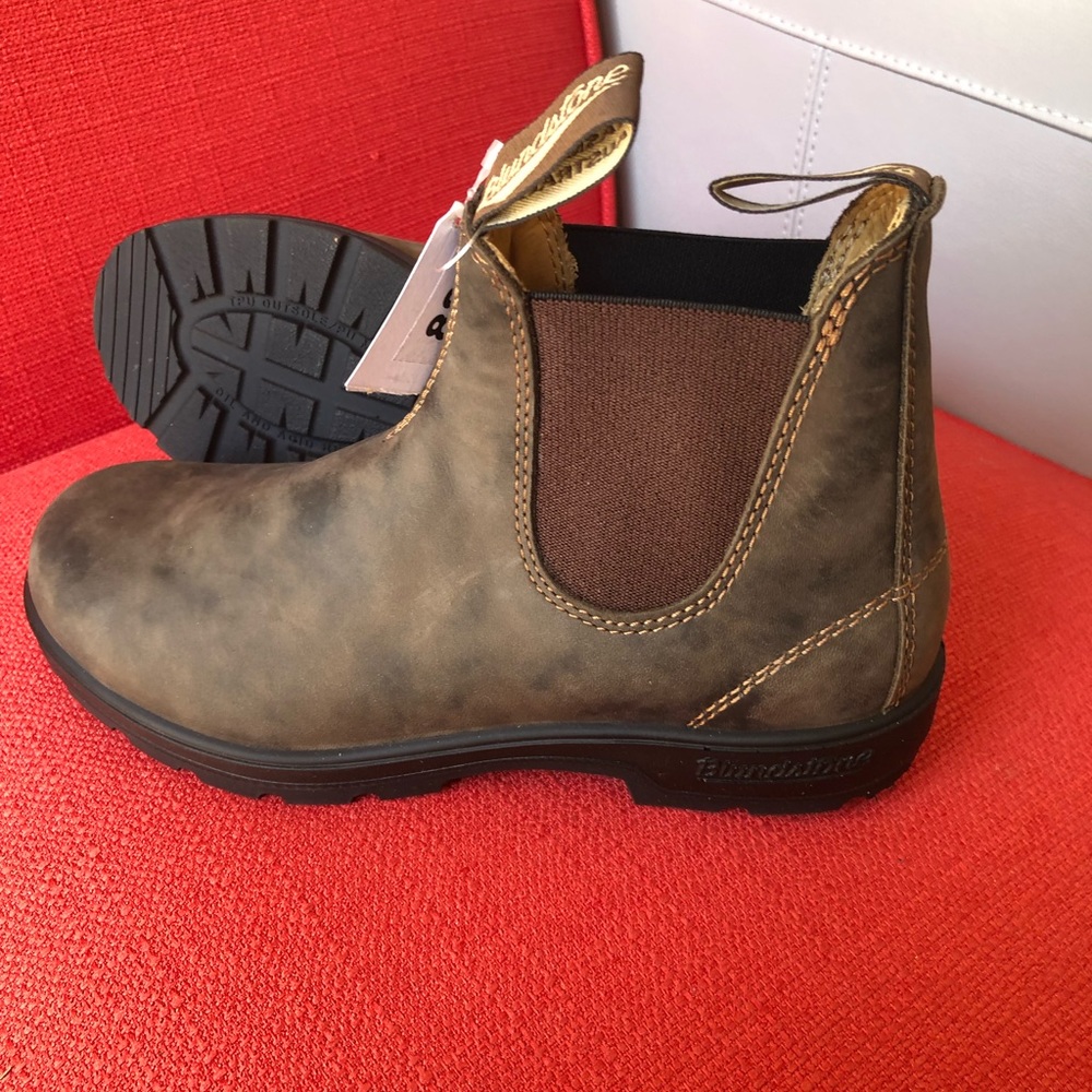 Blundstone Boots 585